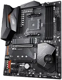 Материнська плата Gigabyte X570 Aorus Elite Socket AM4 (X570 AORUS ELITE) Б/В - мініатюра 2