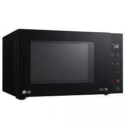 Мікрохвильова піч LG MS2336GIB - мініатюра 2