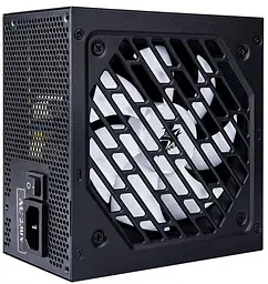 Блок живлення 1stPlayer PS-600FK 600W (FK-600-BK-EU) - мініатюра 2
