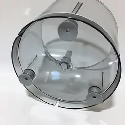 Подрібнювач для блендера Bosch Ergomixx MSM67150RU, MS62B6190, MSM6, MSM6S, MS6, 12033696, чорний - мініатюра 7