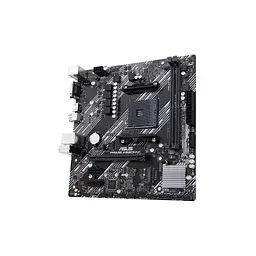 Материнська плата ASUS PRIME A520M-K - мініатюра 4