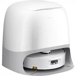 Пилосос Roborock Qrevo Curv 2 Flow - мініатюра 3