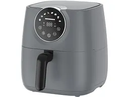 Мультипіч (аерофритюрниця) HEINNER HAF-B6GREY1700