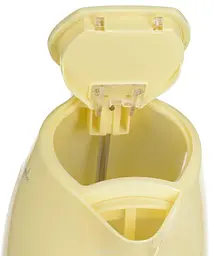Електрочайник First FA-5426-3 yellow - мініатюра 2