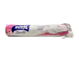Ватні диски NOVAX 120шт