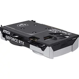 Відеокарта MSI GeForce RTX 5050 8GB VENTUS 2X OC (G5050-8V2C) EU [141459] - мініатюра 3