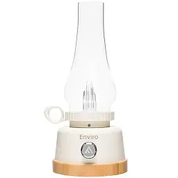 Ліхтар кемпінговий Mactronic Enviro 250 Lm Cool/Warm White LED Powerbank USB Rechargeable (ACL0112)