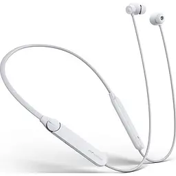 Навушники бездротові CMF by Nothing Buds Neckband Pro світло сірі - мініатюра 2