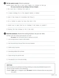 Impact. Level 4. Grammar Book - - мініатюра 4