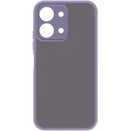 Чохол MAKE Xiaomi Redmi 15C/Poco C85 Shadow Violet
