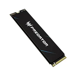 Накопичувач SSD M.2 2280 2TB GM9 Acer Predator (BL.9BWWR.137) - мініатюра 3