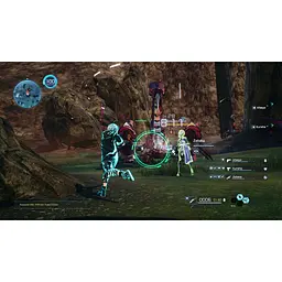Ключ активації Microsoft Sword Art Online: Fatal Bullet для Xbox One/Series - мініатюра 7