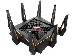 Маршрутизатор (роутер) Asus ROG Rapture GT-AX11000