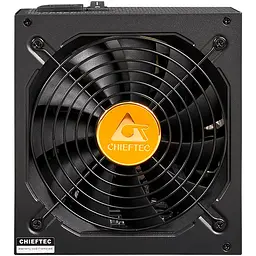 Блок живлення Chieftec Polaris 3.0 850W (PPS-850FC-A3) [93734] - мініатюра 6