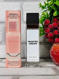 Парфюм женский, аромат по мотивам Frosted Cream (40 мл)