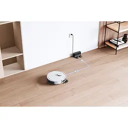 Робот-пилосос Ecovacs Deebot Ozmo N8 [DLN26-21] [90964] - мініатюра 7