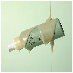 Крем для обличчя Trimay Jeju Matcha Emulsion Cream 150 мл (8809822541300) - мініатюра 6