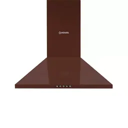Витяжка купольна Minola HK 5214 BR 700 LED