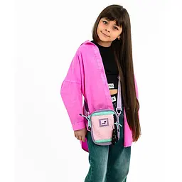 Сумка-кросбоді Kite Education teens 2520-4 (K25-2520-4) - мініатюра 9