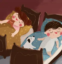 Бодьо каже: "Добраніч!" - мініатюра 3