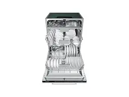 Посудомийна машина Samsung DW60CG550B00 - мініатюра 4