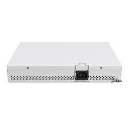 Комутатор Cloud Smart Switch CSS610-8P-2S+IN MikroTiK teh0018242 - мініатюра 4