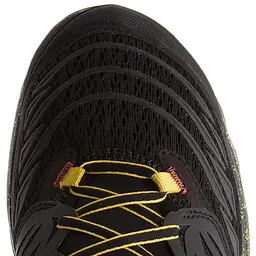 Кросівки LaSportiva Akasha 46.5 Black/Yellow (1052-26YBY 46,5) - мініатюра 2