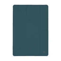Чохол ArmorStandart Y-Type PEN для Samsung Galaxy Tab S9+ / S9 FE+ / S10+ Pine Green