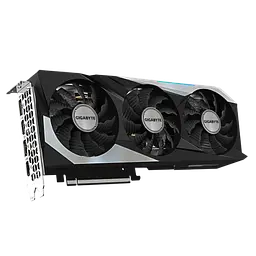 Відеокарта GeForce RTX 3070 8GB Gigabyte Gaming OC (GV-N3070GAMING OC-8GD) Б/В - мініатюра 2