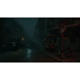 Ключ активації Microsoft Alone in the Dark для Xbox Series S/X - мініатюра 13