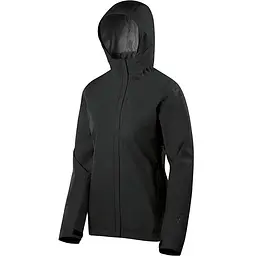 Куртка Sierra Designs Hurricane Jacket W XS Чорний