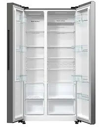 Холодильник Hisense RS711N4ACE (HZF5508UEB) (742531) - мініатюра 2