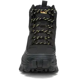 Черевики Caterpillar Intruder Galosh 2.0 Mid WP 37 Black (1103-P111559-37) - мініатюра 3