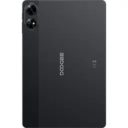 Планшет Doogee Tab G6+ 8/256GB LTE Cold Black Global EU [159399] - мініатюра 6