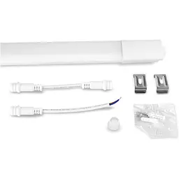LED світильник IP65 лінійний магістральний TITANUM 36W 1.2М 6500K (TL-BNWL-36126) - мініатюра 9