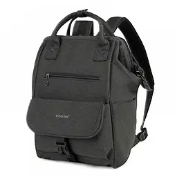 Рюкзак Tigernu T-B3184 (Oxford) 14 Black - мініатюра 5
