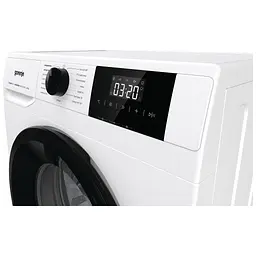 Стиральная машина Gorenje W3NGPI72SBS - миниатюра 3