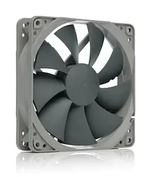 Вентилятор Noctua NF-P12 redux-1700 PWM для корпусу 120x120x25мм SSO 450-1700 об/хв