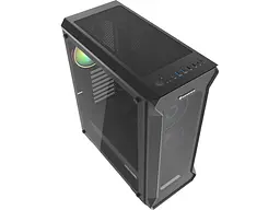 Корпус Genesis Irid 505 V2 ARGB Black (NPC-1518) - мініатюра 8