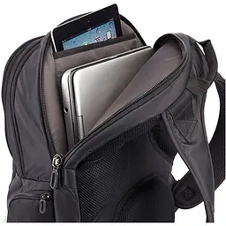 Рюкзаки міські Case Logic Professional Backpack (3205286) - мініатюра 6