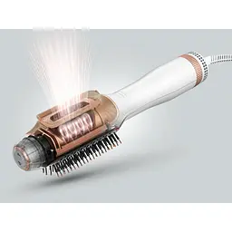 Фен-щітка Rowenta Reverso Dry&Brush CF9820F0 [146068] - мініатюра 7