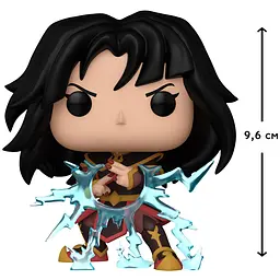 Ігрова фігурка Funko Pop Аватар Азула (72100) - мініатюра 2