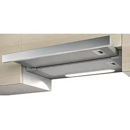 Витяжка телескопічна Elica ELITE 14 LUX GRIX/A/60