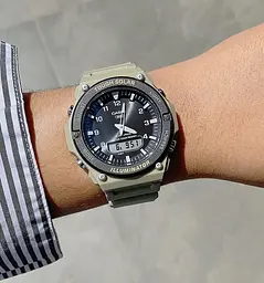 Годинник Casio AQ-S820W-5A - мініатюра 6