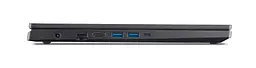 Ноутбук Acer Nitro V 15 ANV15-51 15.6' FHD IPS, Intel i5-13420H, 16GB, F512GB, NVD4050-6, Lin, чорний (NH.QNBEU.001) - мініатюра 8