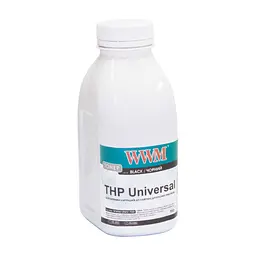 Тонер HP LJ Universal 150г Black WWM (WWM-UNIV-150)