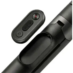 Монопод Xiaomi Zoom Floor Selfie Stick Tripod 62` (BHR083ZGL) [150502] - мініатюра 3