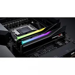 Пам'ять для настільних комп'ютерів G.Skill 32 GB (2x16GB) DDR5 6000 MHz Trident Z5 Neo RGB - мініатюра 3