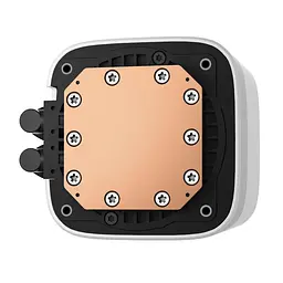 СВО Deepcool LE240 V2 White (R-LE240-WHAMMN-G-2) - мініатюра 6