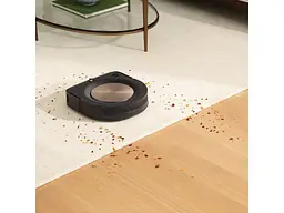 Робот пилосос iRobot Roomba S9 Plus - мініатюра 11